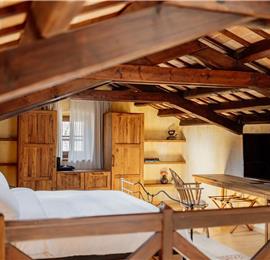 Luxury Villa Estate with 3 Pools on Istrian Vineyards near Bale, sleeps 56-60
